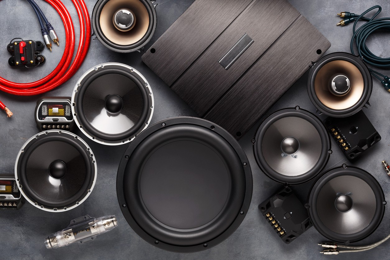 Sound and Efficiency