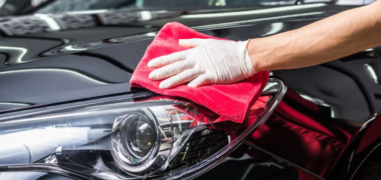 The Amazing Transformations Of Exterior Detail Car before And After
