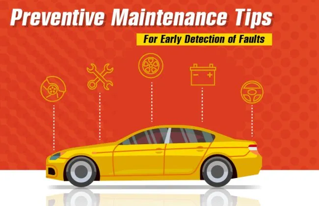 Precautionary Measures for car detail