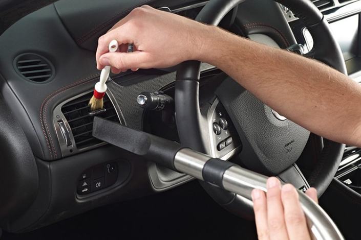 Interior Detailing Demystified