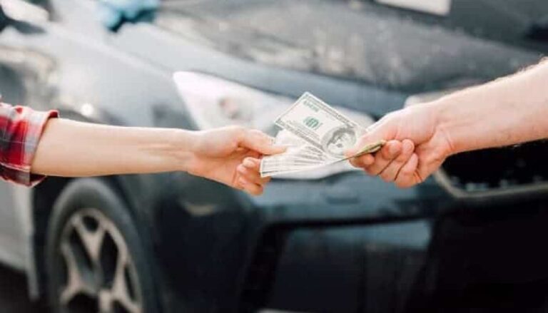 What do you tip for a car detail?