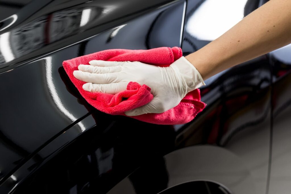 Car wash