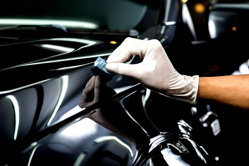 Car Detail Parts